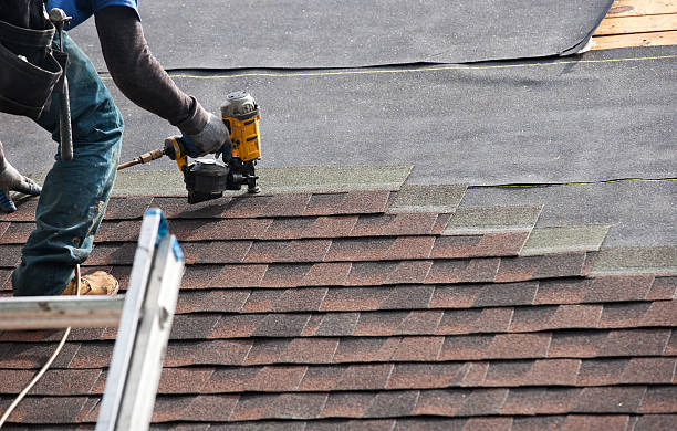 Licensed Gutter Installation service in Quincy, OH - Brentwood Metal Roofing